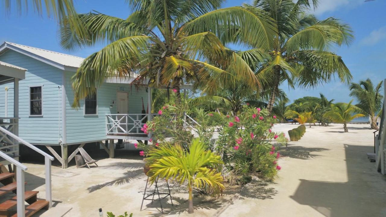 Hidden Treasure Vacation Home Blue Bay Cottage Кей-Колкер Екстер'єр фото