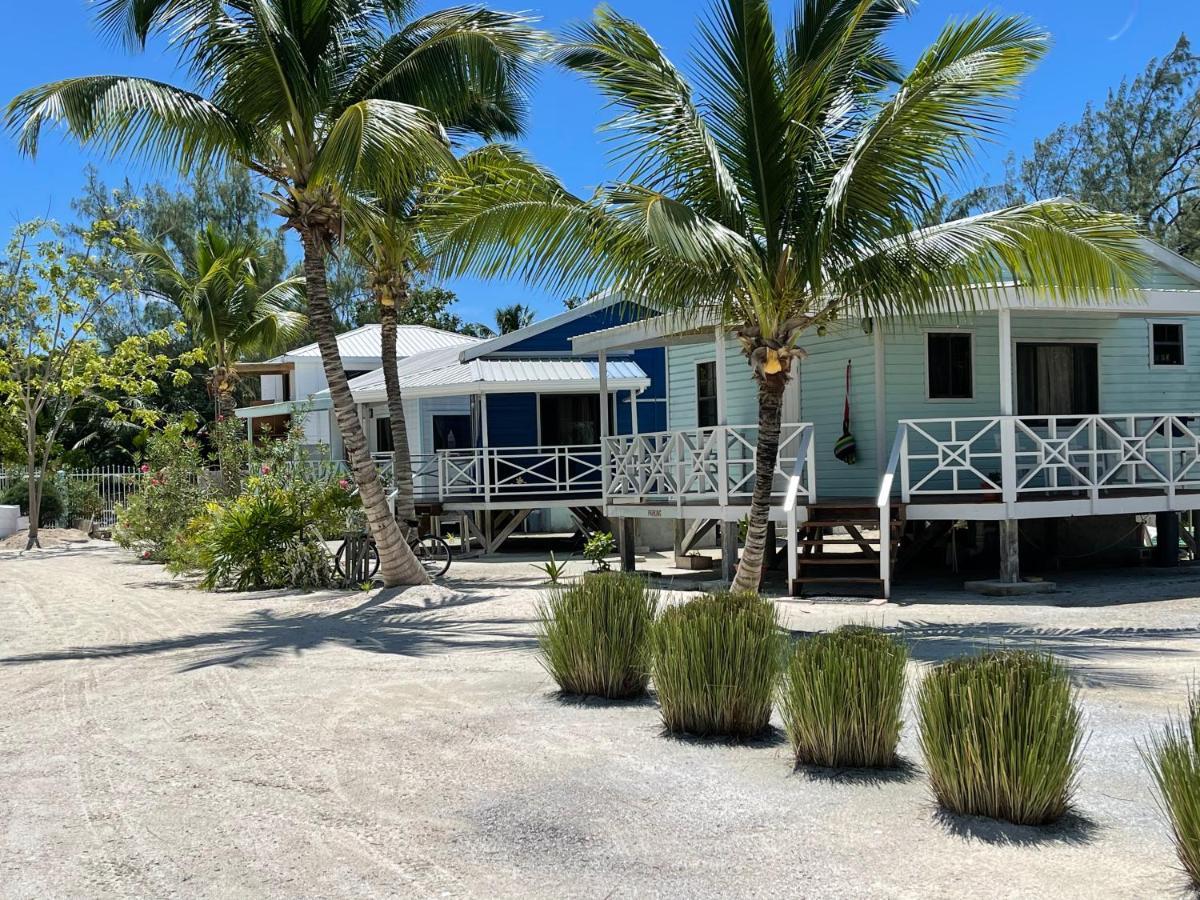 Hidden Treasure Vacation Home Blue Bay Cottage Кей-Колкер Екстер'єр фото