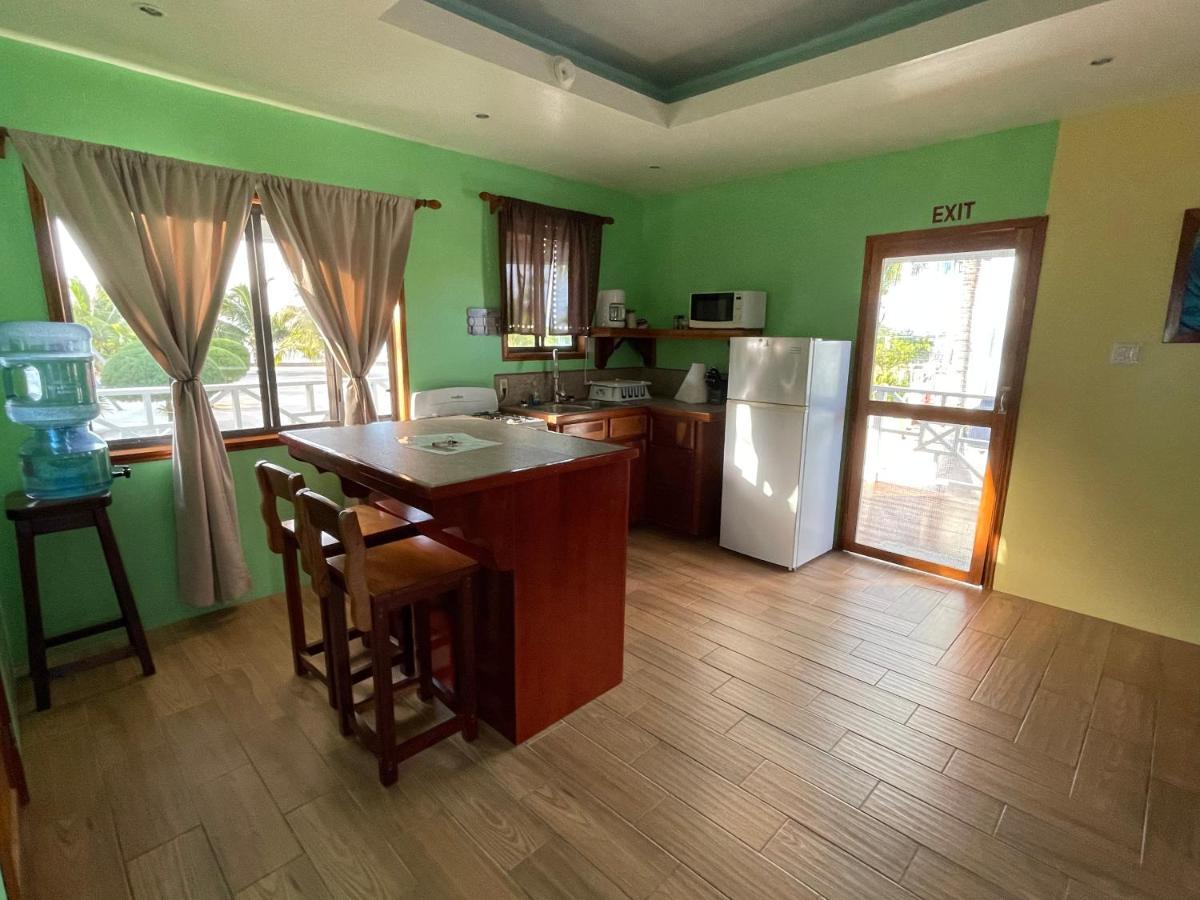 Hidden Treasure Vacation Home Blue Bay Cottage Кей-Колкер Екстер'єр фото