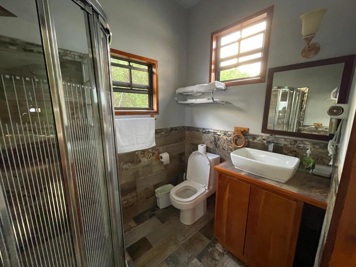Hidden Treasure Vacation Home Blue Bay Cottage Кей-Колкер Екстер'єр фото